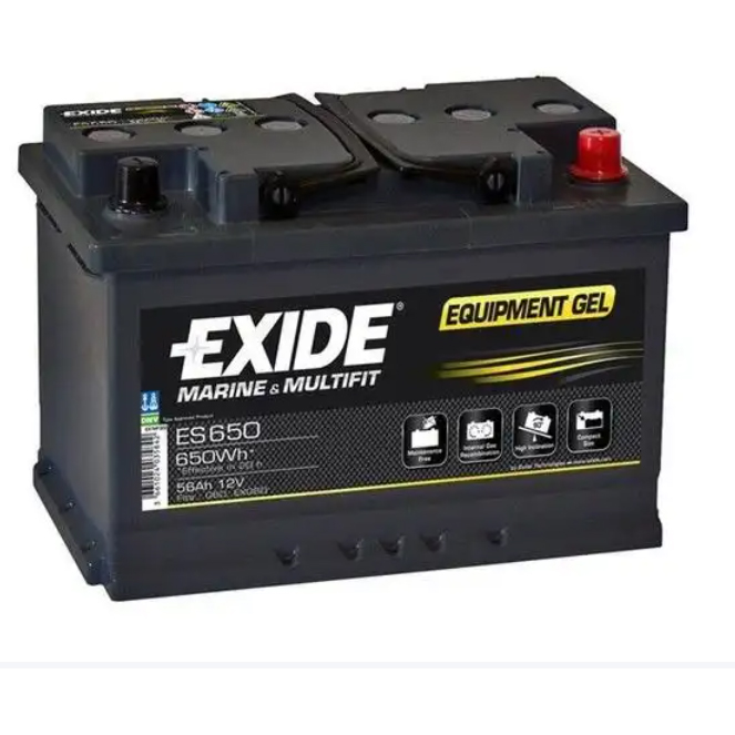 埃克塞德蓄电池