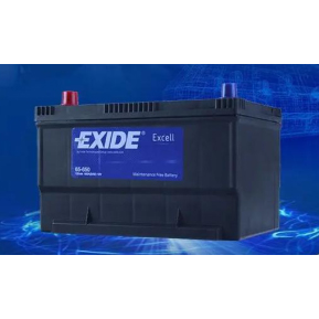埃克塞德蓄电池